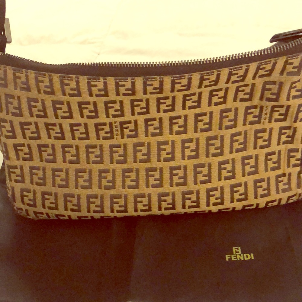 Fendi purse